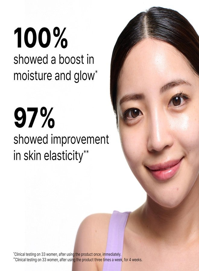 دي آر. جارت+ قناع الوجه الكوري Dr.Jart+ Hydro Firming مع الكولاجين وحمض الهيالورونيك | العناية بالبشرة الكورية - Image 4